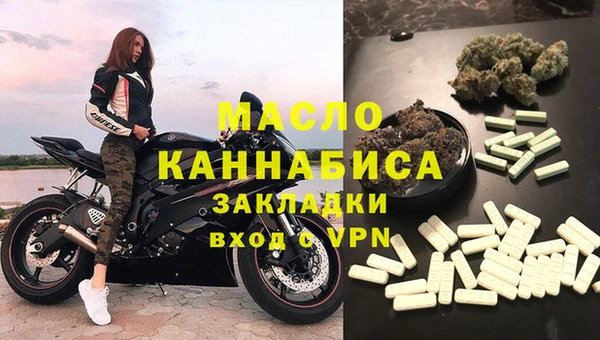 тгк Пересвет