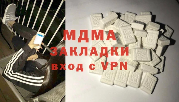 тгк Пересвет